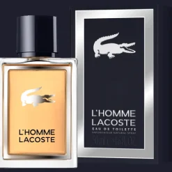 L'Homme Eau de Toilette