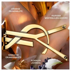 Libre Flowers & Flames E.d.P. Nat. Spray
