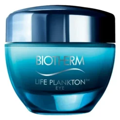Life Plankton Eye