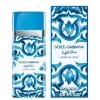 Light Blue Capri in Love EdP Nat. Spray
