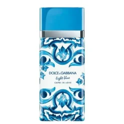 Light Blue Capri in Love EdP Nat. Spray