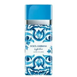 Light Blue Capri in Love EdP Nat. Spray