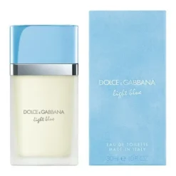 Light Blue Eau de Toilette