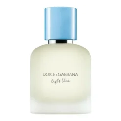 Light Blue Pour Homme Eau de Toilette
