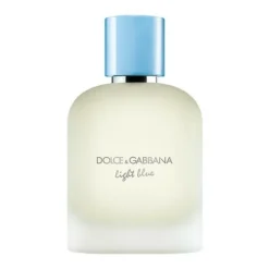 Light Blue Pour Homme Eau de Toilette