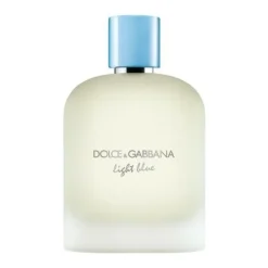 Light Blue Pour Homme Eau de Toilette