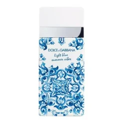 Light Blue Summer Vibes E.d.T. Nat. Spray