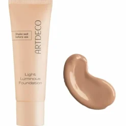 Light Luminous Foundation 25