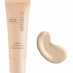 Light Luminous Foundation 25