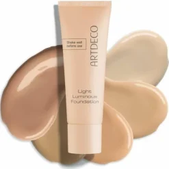 Light Luminous Foundation 25
