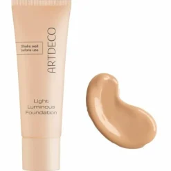 Light Luminous Foundation 25