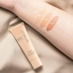 Light Luminous Foundation 25