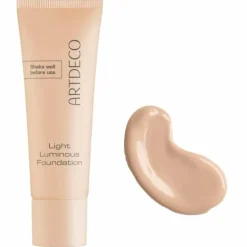 Light Luminous Foundation 25