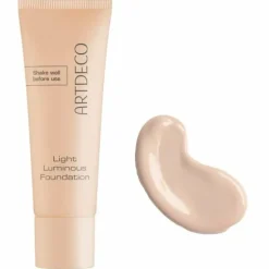 Light Luminous Foundation 25