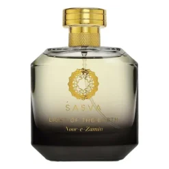 Light of the Earth Noor-e-Zamin EdP Nat Spray