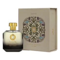 Light of the Earth Noor-e-Zamin EdP Nat Spray