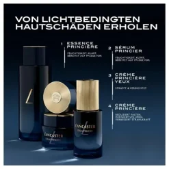 Ligne Princiere Eye Cream