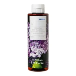 Lilac Revitalisierendes Duschgel