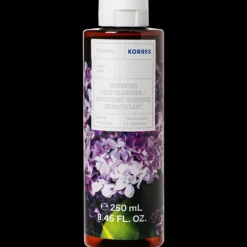 Lilac Revitalisierendes Duschgel