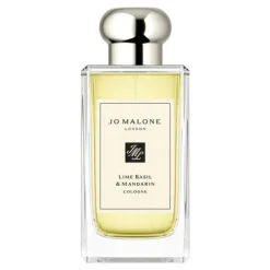 Lime Basil & Mandarin Cologne Spray