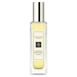 Lime Basil & Mandarin Cologne Spray