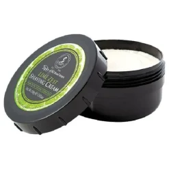 Lime Zest Shaving Cream