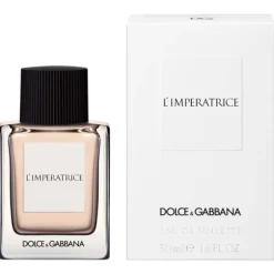 3 L'Impératrice Eau de Toilette