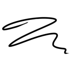 Lines Liberated Eyeliner Pencil 1,2