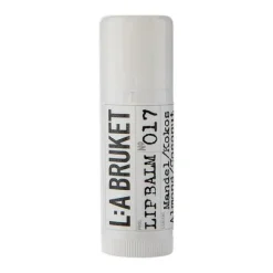 017 Lip Balm Almond/Coconut Cosmos Natural Certified