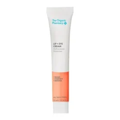 Lip & Eye Cream