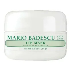 Lip Mask with Acai & Vanilla