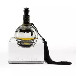 Liquid Crystal Eau de Parfum Sculpture