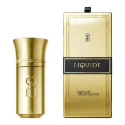 Liquide Gold EdP Nat. Spray