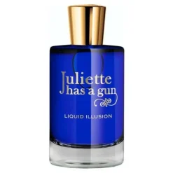 Liquid Illusion EdP Nat. Spray