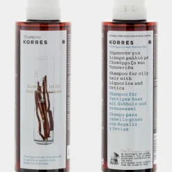 Liquorice & Urtica Shampoo
