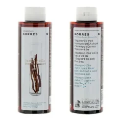 Liquorice & Urtica Shampoo