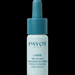 Lisse Sérum Nuit Rénnovateur au Rètinol