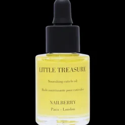 Little Treasure Cuticle Oil