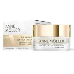 Livingoldâge Eye and Lip Contour Cream