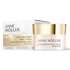 Livingoldâge Nutri-Recovery Night Cream