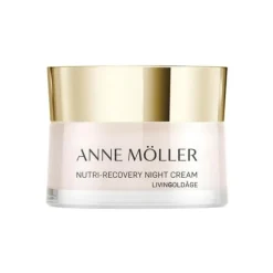 Livingoldâge Nutri-Recovery Night Cream