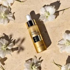 Livingoldâge Total Recovery Serum