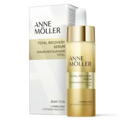 Livingoldâge Total Recovery Serum