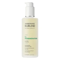 LL REGENERATION Belebendes Blütentau-Gel