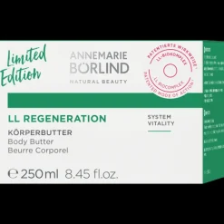 LL Regeneration Körperbutter