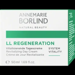 LL REGENERATION Vitalisierende Tagescreme