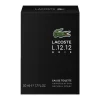 L.12.12 Noir E.d.T. Nat. Spray