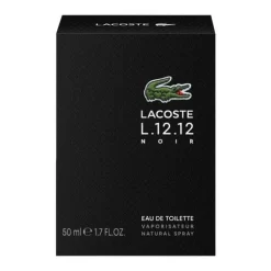 L.12.12 Noir E.d.T. Nat. Spray