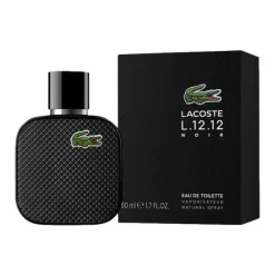 L.12.12 Noir E.d.T. Nat. Spray