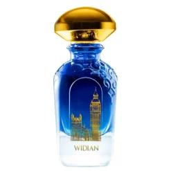 London Extrait de Parfum